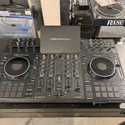 Denon - PRIME 4+